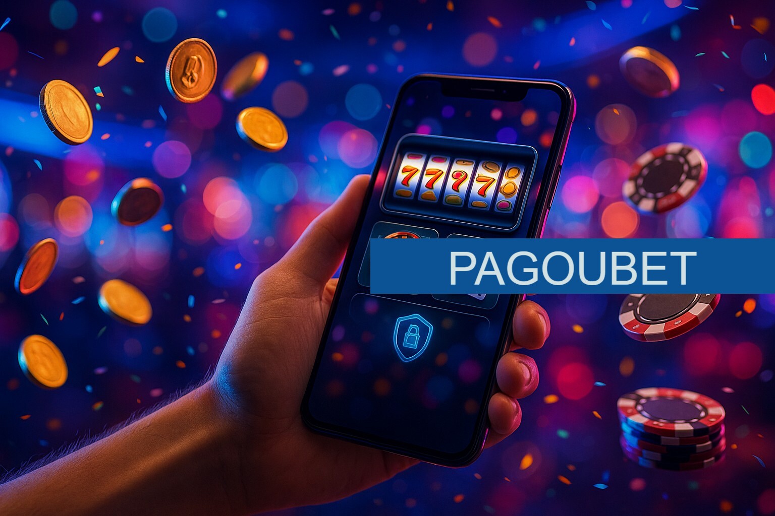 Benefícios do App