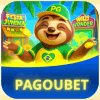 Logo da PAGOUBET